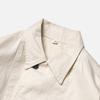 Ymcl Ky Us M-43 Hbt Jacket - Natural