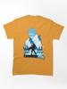 Genshin Impact Genshin Impact - Wriothesley *Negative Illusion* Classic Unisex T-Shirt