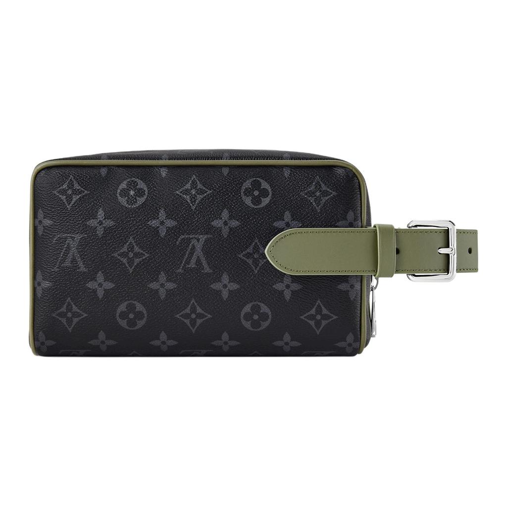 LOUIS VUITTON Dopp Kit Toiletry Bags M28840