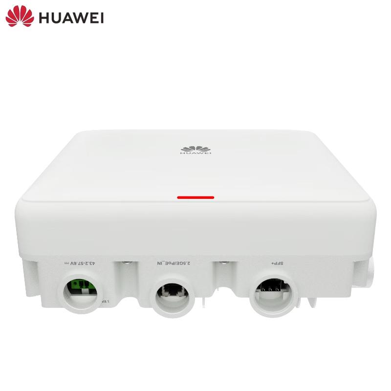 Huawei AirEngine Wi-Fi 7 Outdoor Access Point (CN Version)