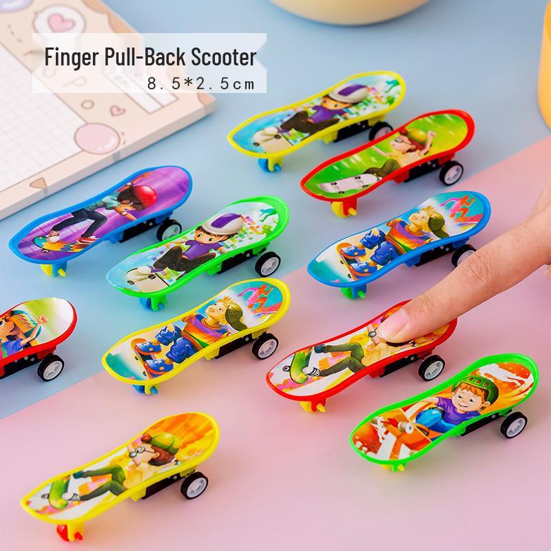 Yiwu Night Market Luminous Toys & Gifts Creative Stall