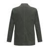 Ferraromilano Corduroy Washed Jacket Khaki (Am0Ejk45226)