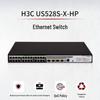 H3C US528S-X-HP Smart Managed Layer 3 PoE Switch