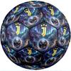Pallone da calcio a tema Juventus FC Taglia 5 Pallone da calcio Tocco Morbido Pallone da calcio Professionale per Allenamento per Sport all'Aperto