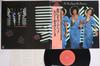 LP Record THREE DEGREES - New Dimensions 25AP1300 CBS SONY 1978 Japan Obi Soul/Funk Used