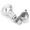 Jeffergarden Boat Steering Wheel Aid Premium 316 Stainless Steel Knob Heavy Duty Grip Spinner for Most Steering Wheels
