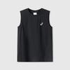 Asics Kids' 2026 Summer "SUPER T" Moisture-Wicking Sleeveless Sport T-Shirt