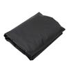 61X19X61cm Industrial Fan Cover UV Protection Waterproof Dustproof Foldable Electric Fan Cover For Outdoor Indoor Bedroom