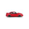 Maisto 1/24 Scale Ford Mustang SVT Cobra 1993 Red Custom Classic Muscle Series / Diecast Model Car, Finished Model 32549