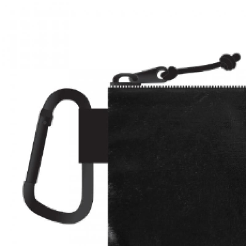 Taemin   09 Mini Pouch 2024 Taemin World Tour Official Md