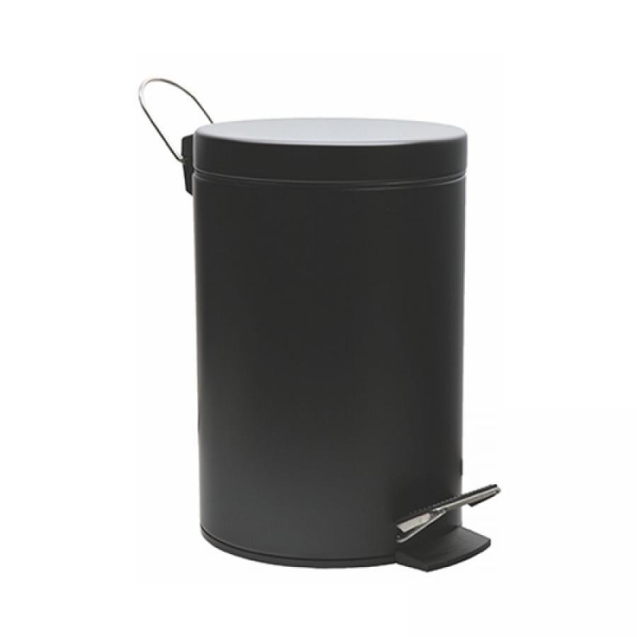 

Waste Bin With Pedal Wasserkraft K-635black