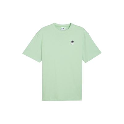 Üst giysisi – T-shirtler