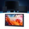 Ecran Portabil 7 Inch IPS 1024x600 HD Unghi de Vizualizare Complet 170° VESA Ecran Secundar PC pentru Computer