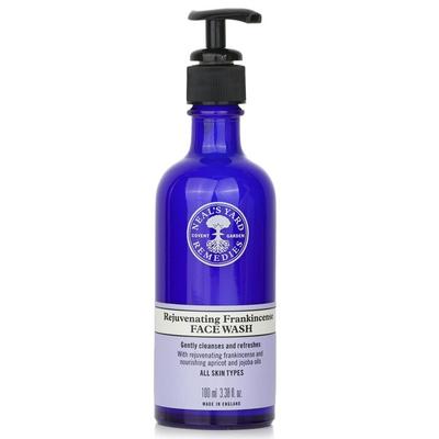 NEAL'S YARD REMEDIES Омолоджуючий засіб для вмивання обличчя з ладаном