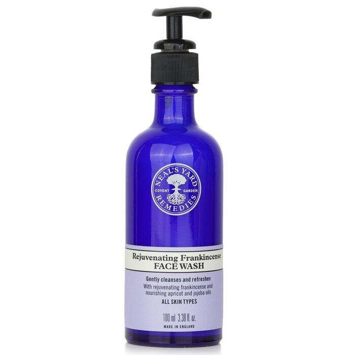 

NEAL S YARD REMEDIES Rejuvenating Frankincense Facial Wash