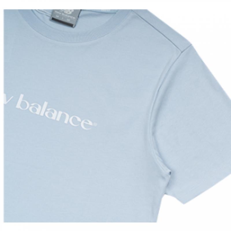 New Balance Women EssenTial Basic ShorT Sleeve T shirT Nbnef2w022 51