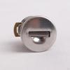 Lock Core for Car Racks Cylinder 1Pcs Copper Easy to Install Upgraded Replacement Cargo Bar