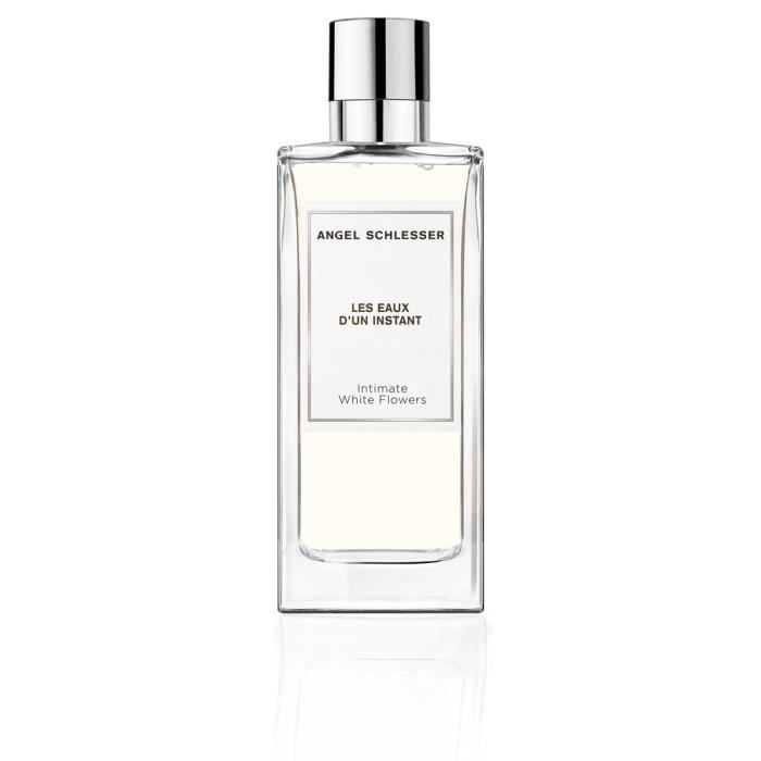 Angel Schlesser - Intimate White Flowers Edt 100ml