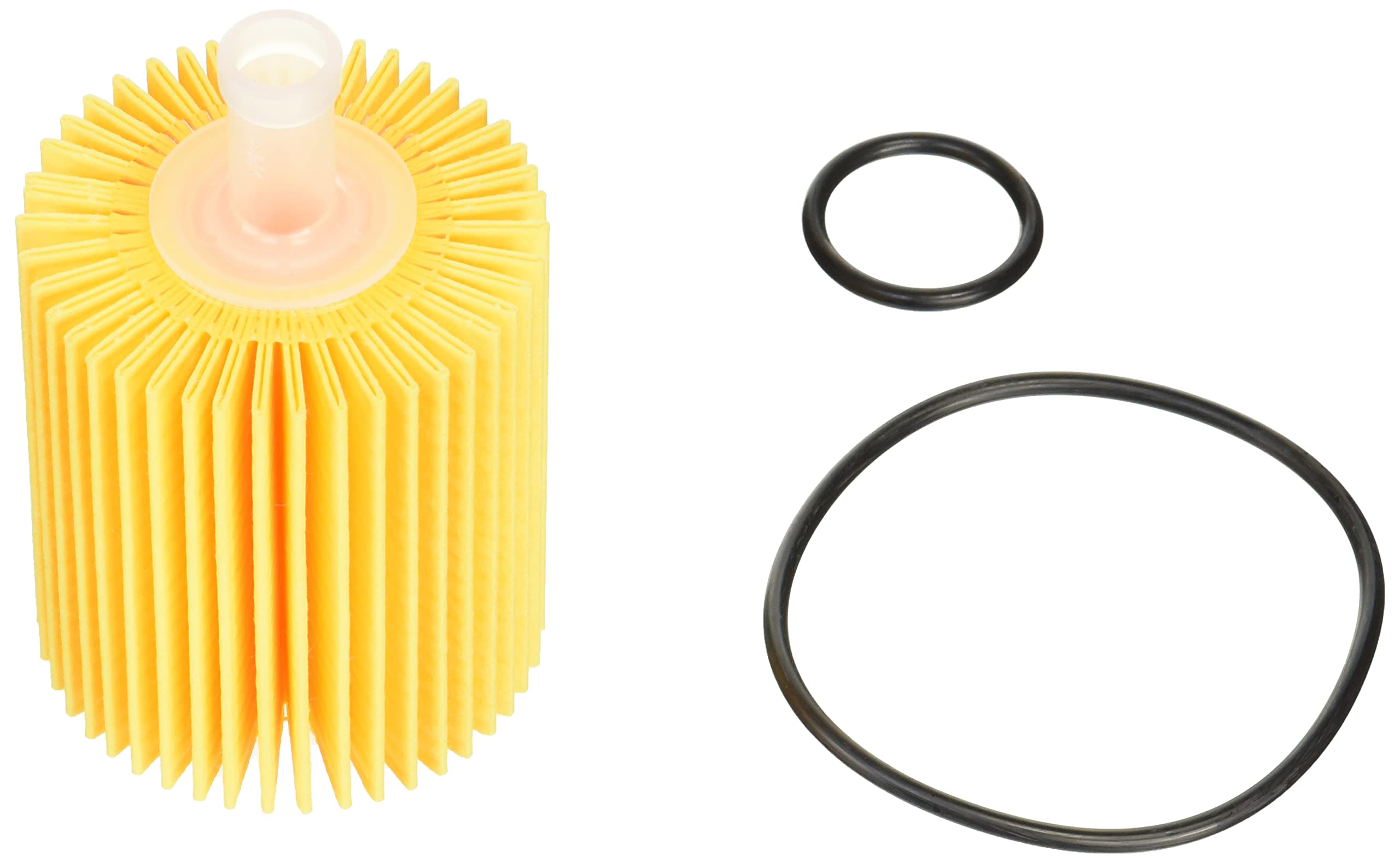 

TOYOTA genuine parts oil filter element kit part number 04152-38010