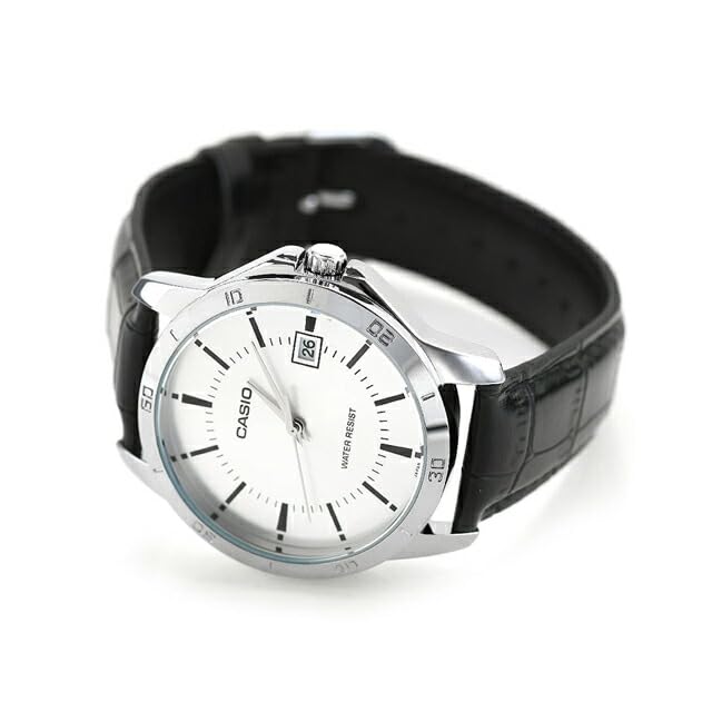 Casio Cheap Casio Standard Quartz Men's Watch MTP-V004L-7A [Parallel Import]