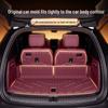 Nio ES8 TPE Trunk Mat for Third Generation 6/7 Seater - Rear Trunk Modification Accessories