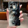 Soft Silicone Phone Case For infinix Note 40 Pro 4G 5G Note40 Pro+ 40S Funda Luxury Dragon Cute Cool Boys Girls Clear Back Cover