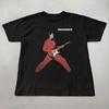Masayoshi Takanaka Japanische Musik Unisex T-Shirt Grafik Nachdruck Für Fans