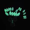 1Pc Luminous Seven-star Float, Olive-shaped Float, Fishing Float, High Sensitivity, Fishing Float, Luminous Seven-star Float