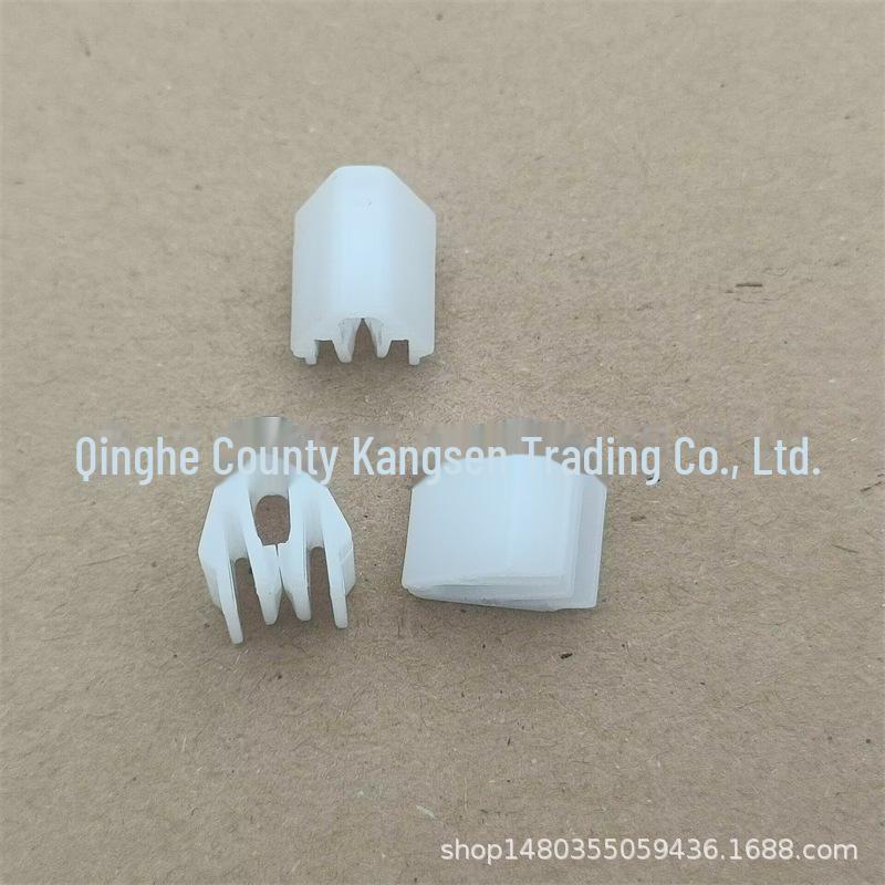 Model Y Console Trim Plastic Buckle Clip
