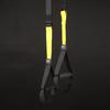 TRX Suspension Straps & Resistance Bands Set: Fitness Training Kit & Pull-Up Bar