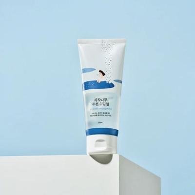 Birch Juice Moisturizing Soothing Gel 150ml