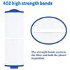 Effective Pool Filter For 4CH 949 WW50L FC0172 Fine 5 Unit Filtration