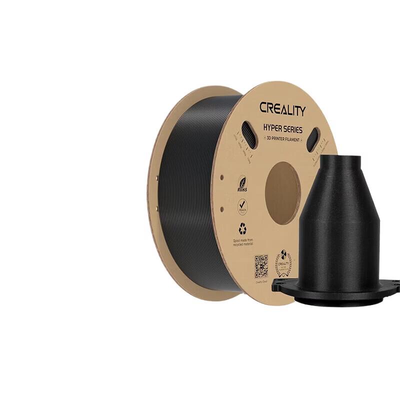 

Creality 3D Hyper-ABS High-Speed 3D Printer Filament Hyper-ABS 1.75mm