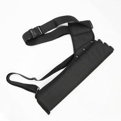 WEZHO Triple Tube Archery Quiver