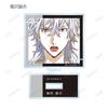 Bungo Stray Dogs Trading Ani Art 4th Edition Acrylic Stand Box ver.A 9-Piece