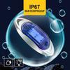 LED Side Marker Light 6 LED Truck Position Lamp 12V