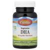 Vegetarian DHA, 500 Mg, 30 Vegetarian Soft Gels