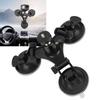 Car Suction Cup Mount Holder Sports Camera Tripods Accessory Fit for OSMO ACTION