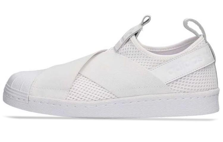 

Adidas Superstar Slip On Обувь Белый Женская BY2885 36