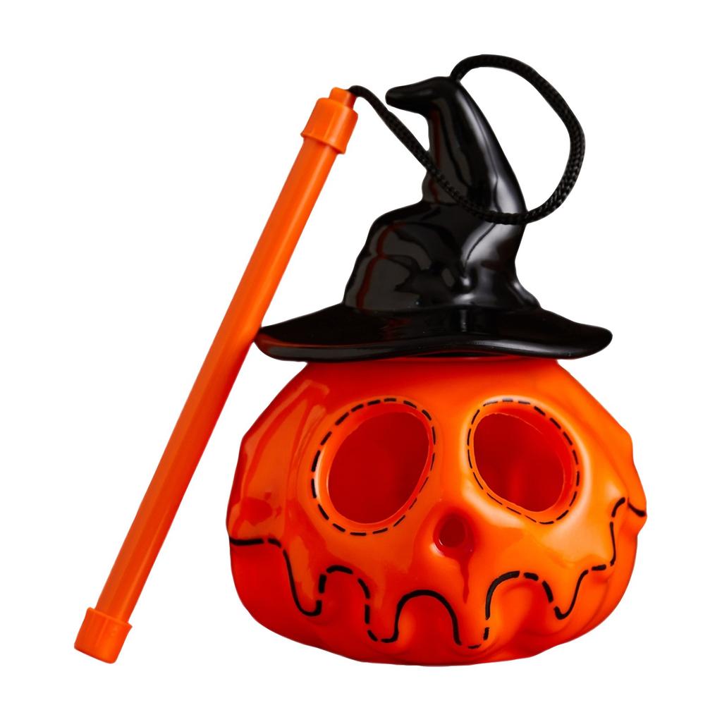 Halloween Themed Pumpkins Light Decoration Ornaments Atmosphere Creative Scene Funny Ornaments, Decorative Ornaments, Gifts