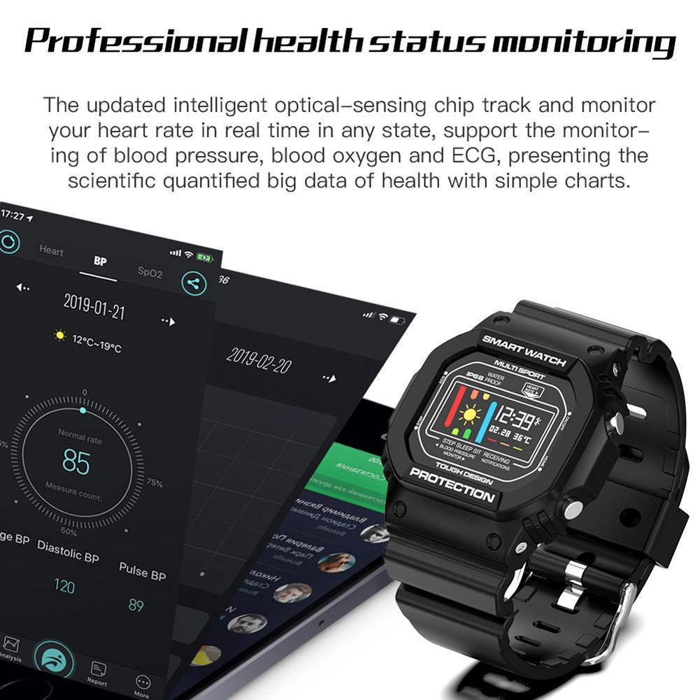 Smartwatch X12 - beafranco - ID 897308