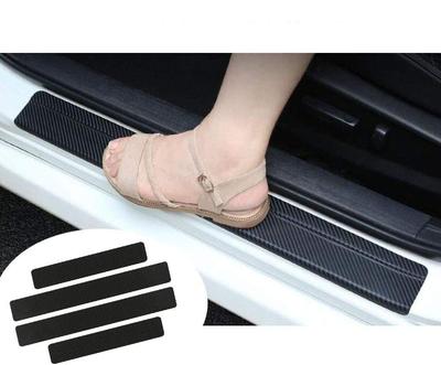 Door Guard Sticker Toyota Yaris 10 Series 200 Series 2020 - 2021 / Toyota