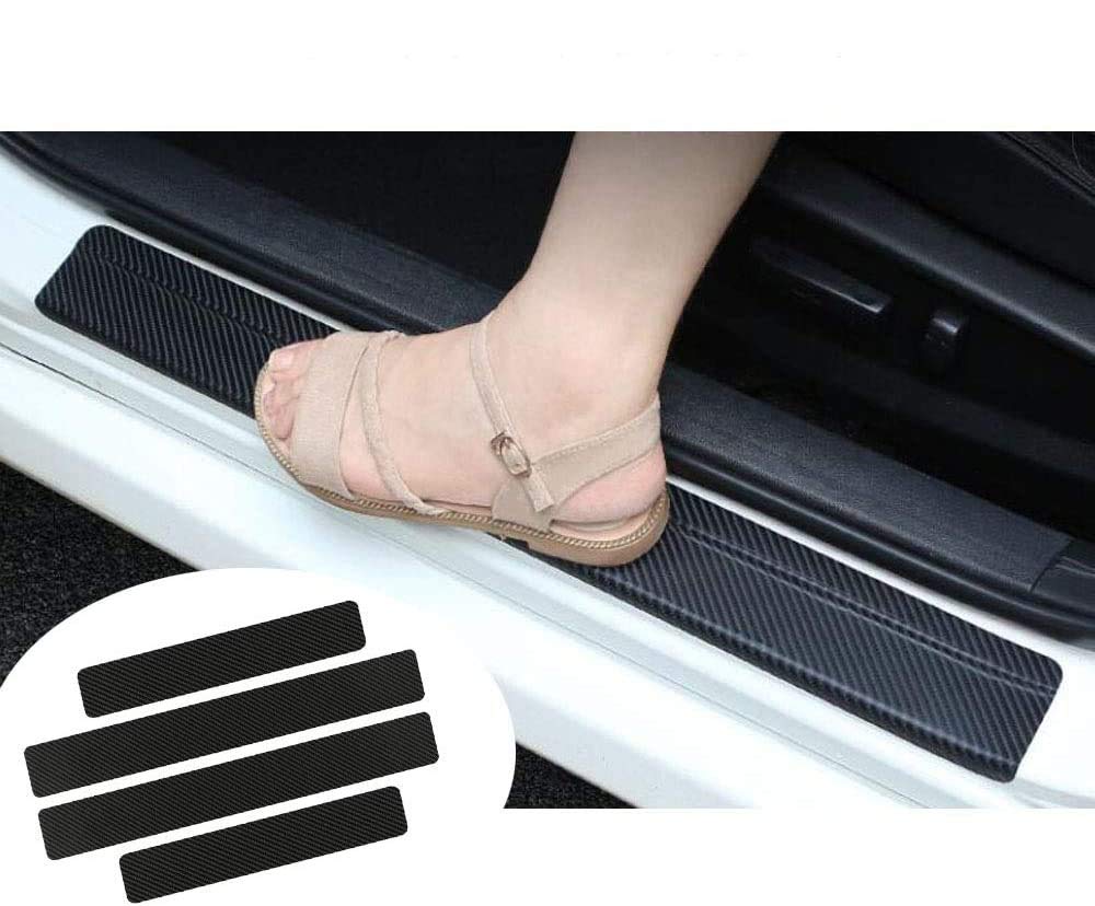 Door Guard Sticker Toyota Yaris 10 Series 200 Series 2020 - 2021 / Toyota