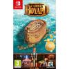 Jeu vidéo - fort boyard - microids - adulte