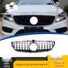 2015-2018 Mercedes-Benz CLS-Class W218 GT Black Edition Grille Replacement