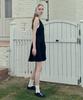 JUCYJUDY Sleeveless Mini Dress Jzop320D