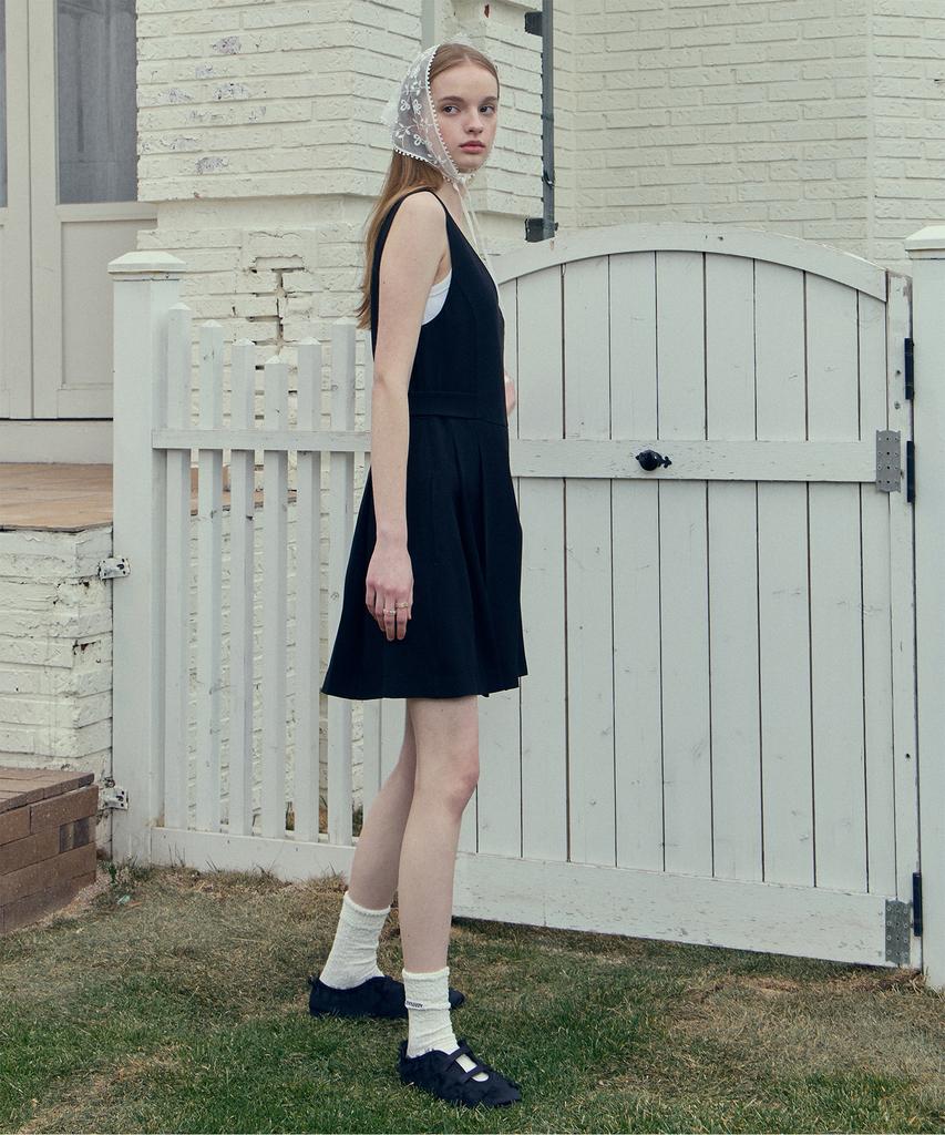 JUCYJUDY Sleeveless Mini Dress Jzop320D