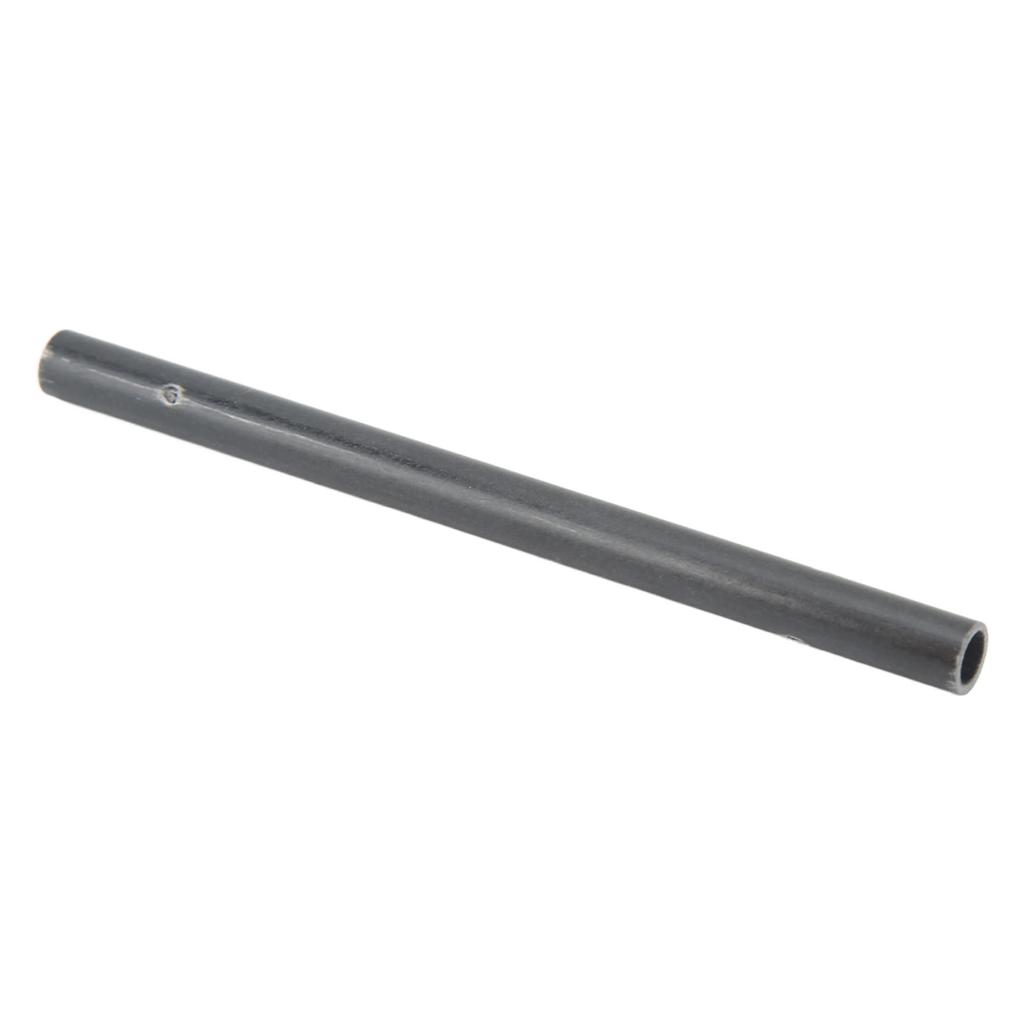 RC Drone Tail Pipe Reinforcement Part Carbon Fiber Round Pipe for WLTOYS V912 Remote Control