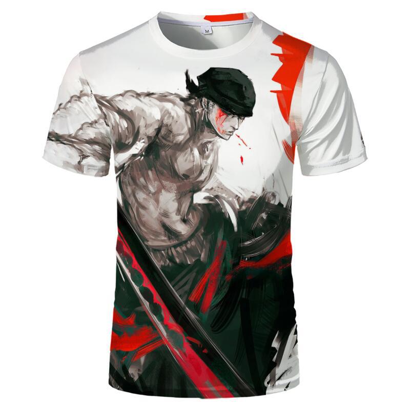 

Японская детская футболка Аниме Семейные футболки С коротким рукавом 3D цифровая печать Мужская Женская Взрослая Детская футболка Аниме 110