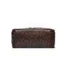 Zaino Stile Pelle Vintage con Manico Superiore e Spallacci Imbottiti